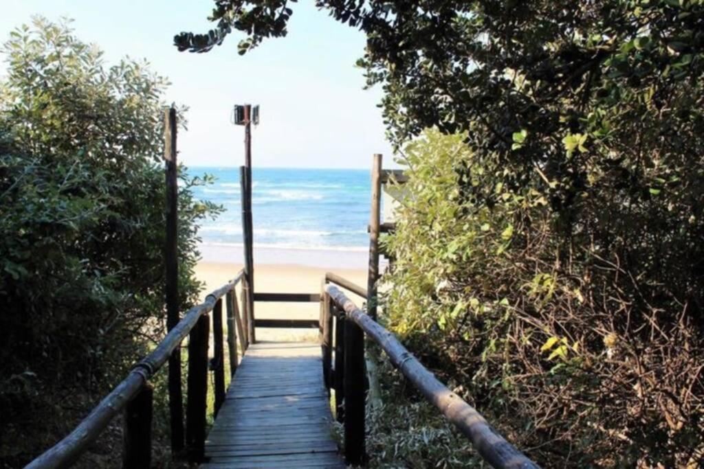 Direct Access To The Beach Порт-Эдвард Экстерьер фото